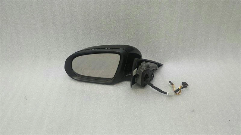 MERCEDES C Class W205 Left Door Mirror A2058101505 RECHTSLENKER RHD