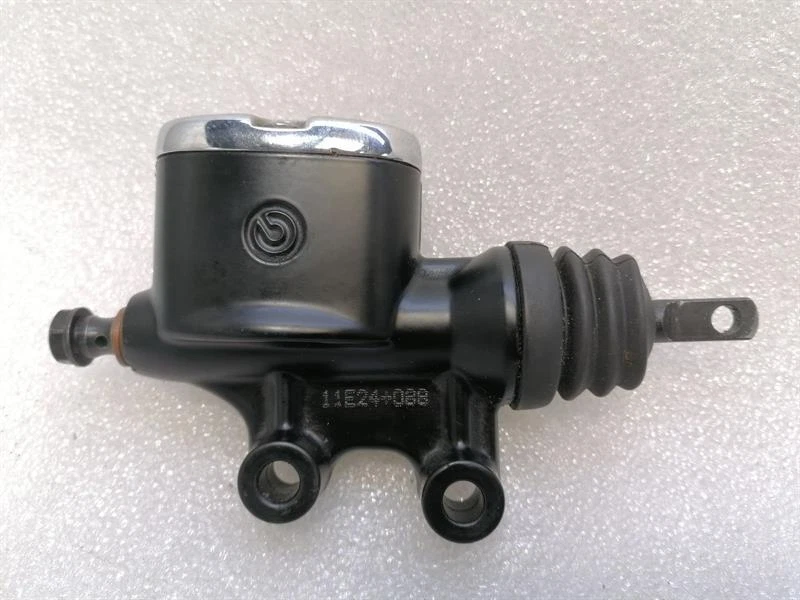 HARLEY-DAVIDSON 08-21 Rear Brake Master Cylinder 41700028A Bremszylinder Hinten