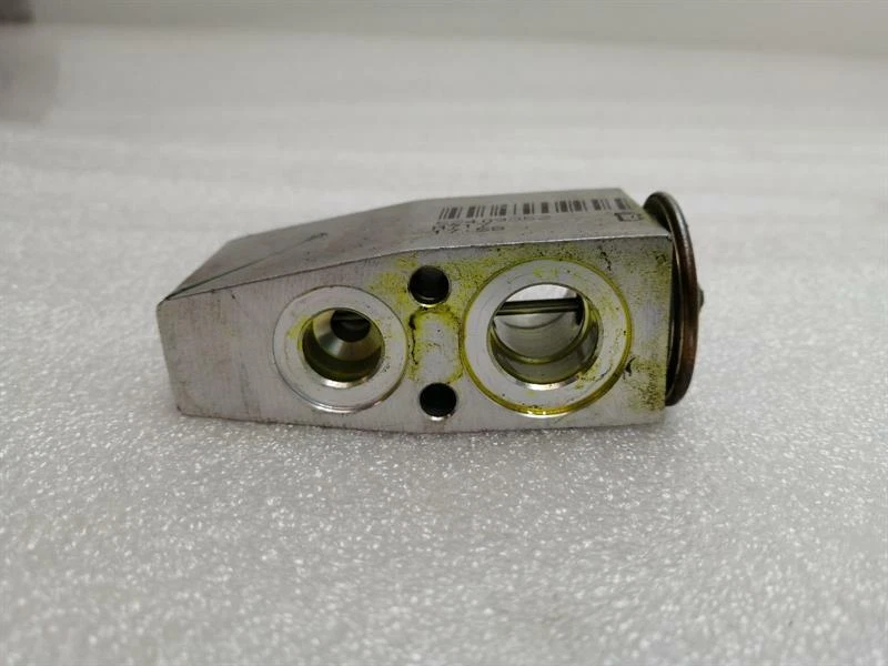 CHEVROLET CORVETTE C6  A/C Pipe 22759527 Klimaleitung Klima Klimaanlage - Image 5