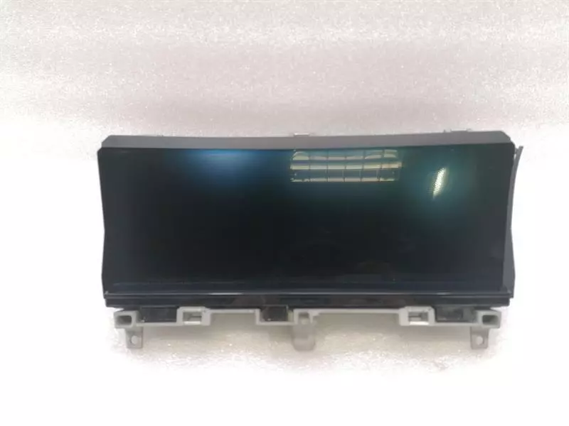 BENTLEY BENTAYGA 36A MK2 Navigation Monitor 36A919597A Sat Nav Display Bildshirm