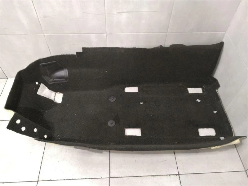 CHEVROLET CORVETTE C7 Z06  23341902 Floor Carpet Teppich bodenbelag 23341907 - Image 5