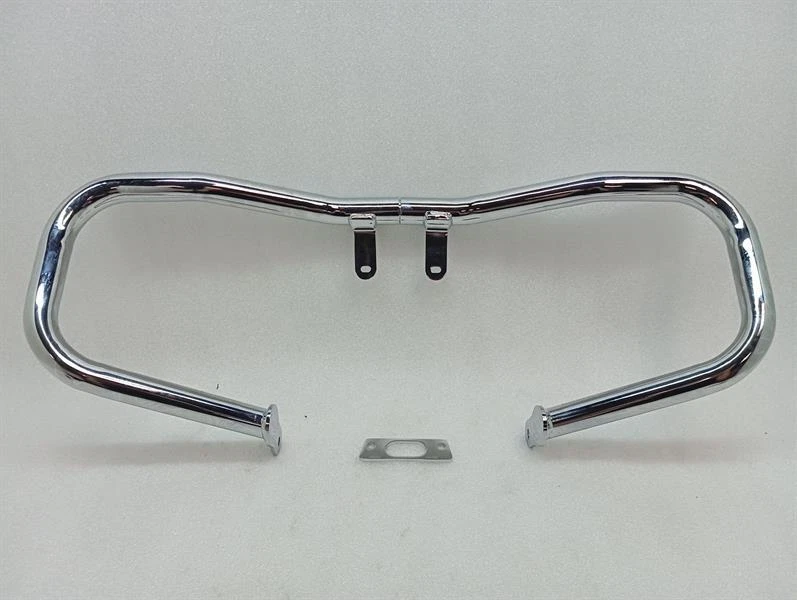 HARLEY-DAVIDSON TOURING ENGINE GUARD 14-24 Motorschutzbügel CHROME NEW