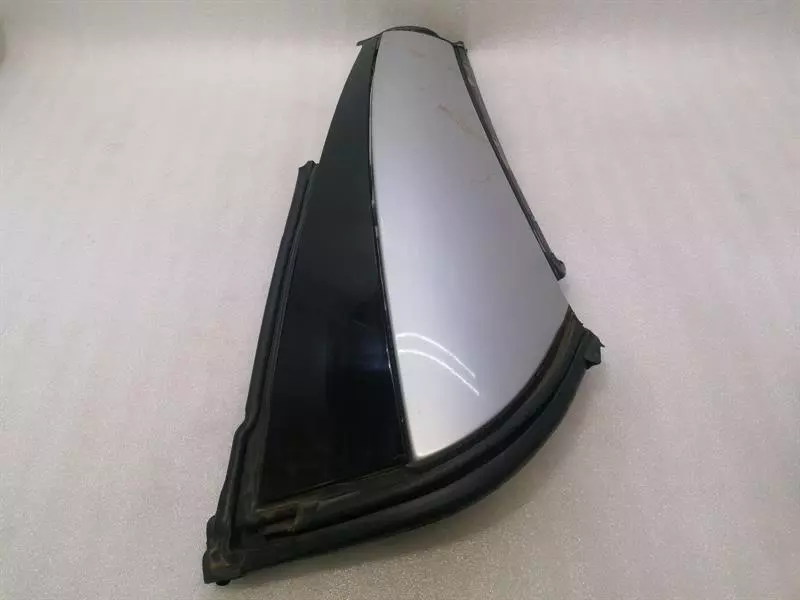 MERCEDES SL R230 RRH C Post cover A2307920430 Hinten Rechts C Saule verkleidung