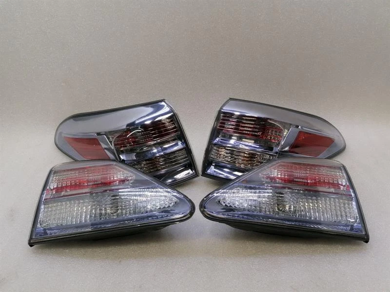 LEXUS RX RX350 Rear Light 81581-48120 SET OF 2 RX350 Rückleuchte Hinten satz