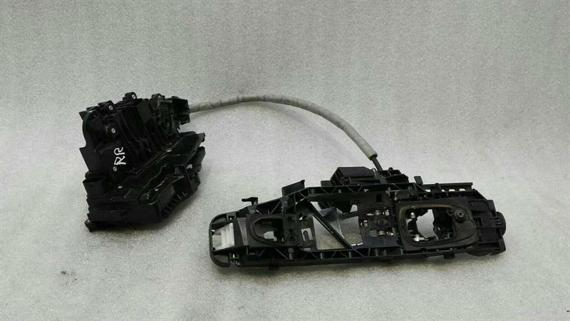 MERCEDES S-class W222 Rear Right Door lock A0997308200 Türschloss Hinten Rechts
