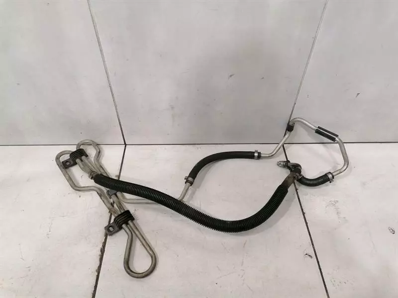CHEVROLET CORVETTE C6 Power Steering Pipe 25962983 Schlauch Servolenkungsrohr