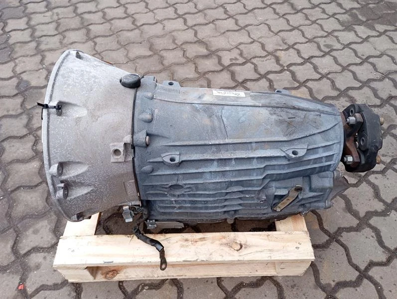 MERCEDES C63 AMG 2009-2011 W204  Gearbox A2042709902 Getriebe 7G 722907