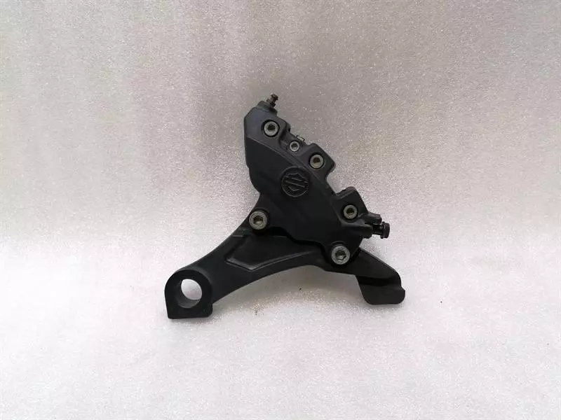 HARLEY-DAVIDSON ROAD GLIDE FLTRUSE CVO Rear Caliper 44080-08C Bremssattel Hinten