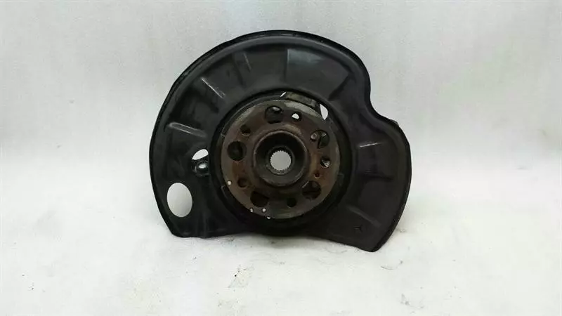 MERCEDES S-class W221 Radlagergehäuse Hinten Rechts A2213503208 RRH Hub S600