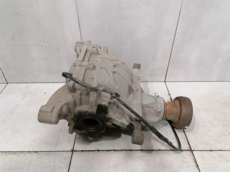 FORD MUSTANG MK6 S550 Rear Diff JR3W-4000-UB Differential Hinten