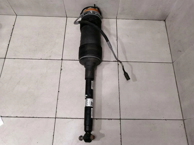 MERCEDES CL W217 W222 ABC Shock Absorber Rear A2223206513 Stossdämpfer Hinten