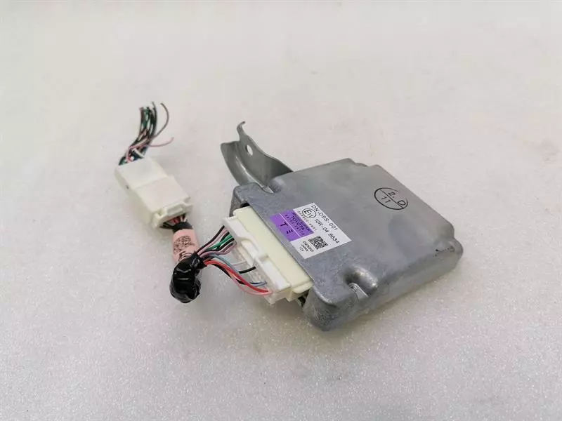 LEXUS RC F TRACK XC10 Electronic module 88150-24180 Steuergerät Driver Computer