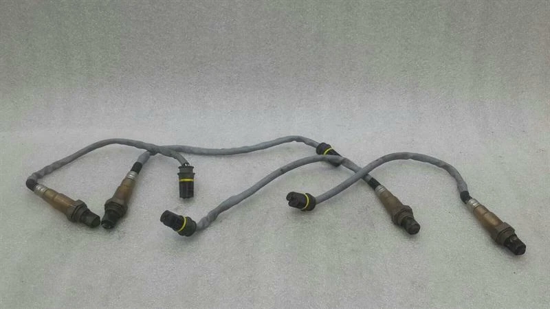 MERCEDES W221 Lambda Sensor A0025400117 Lambdasonde Satz Set V12 S600 M275 CL600