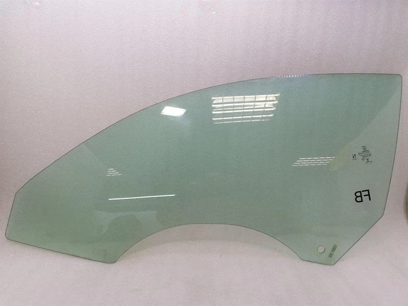 FORD MUSTANG MK6 S550 Left Front Door Glass JR3Z-6321411-B Türscheibe Vorne Link