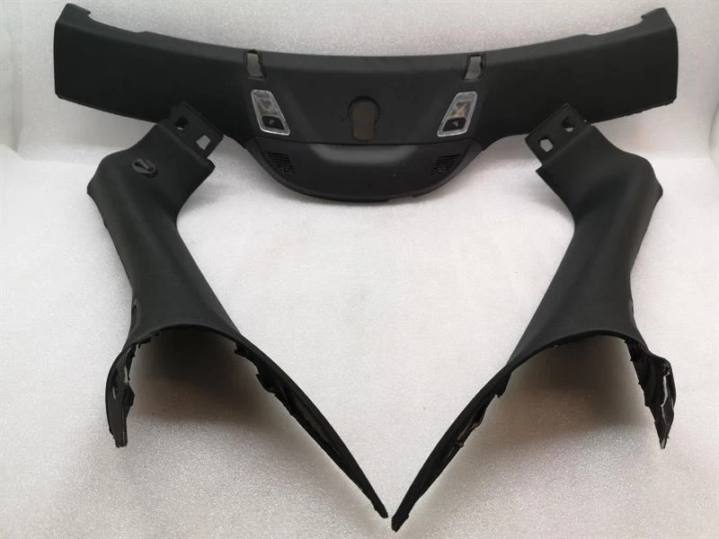 CHEVROLET CORVETTE C7 23456508 Dachabdeckung A Saule Abdeckung A post covers