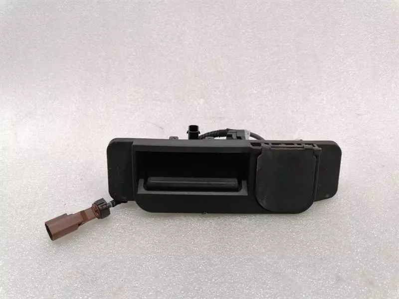 MERCEDES C Class W205 Electronic module A0009051503 Steuergerät REAR VIEW CAMERA