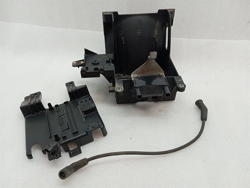 HARLEY-DAVIDSON Ignition Coil 31696-07A Zündspule BATTERY ECM CADDY 69200174