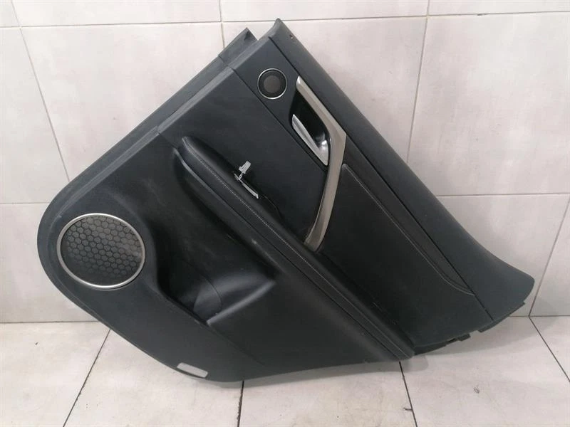 LEXUS RX RX450h AL20 Door card Rear right LEXUS Türverkleidung Hinten Rechts