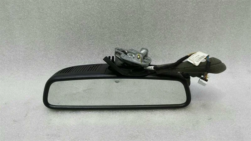 MERCEDES C Class W204 Rear View Mirror A2048102617 Rückspiegel Innenspiegel AMG