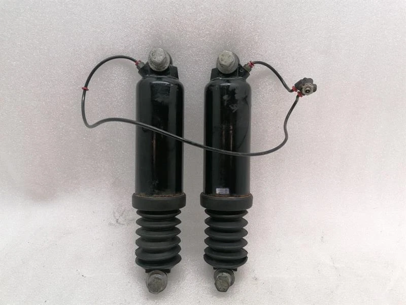HARLEY-DAVIDSON STREET GLIDE Shock Absorber Rear 54662-09 Stossdämpfer Hinten