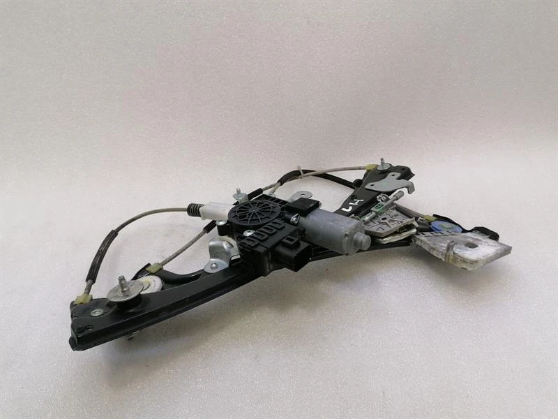 NISSAN GT-R R35 Left Front Door Winder 80721JF00A Fensterheber vorne links