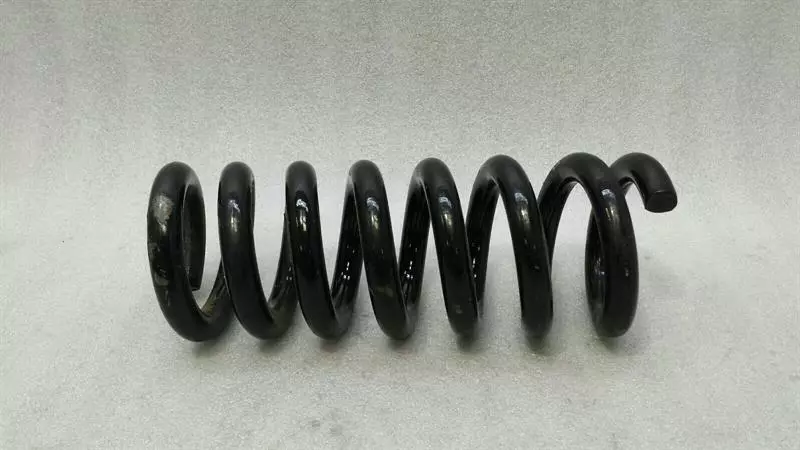 MERCEDES CL W216 ABC Absorber Spring A2213206113 Fahrwerksfeder Feder Vorne w221