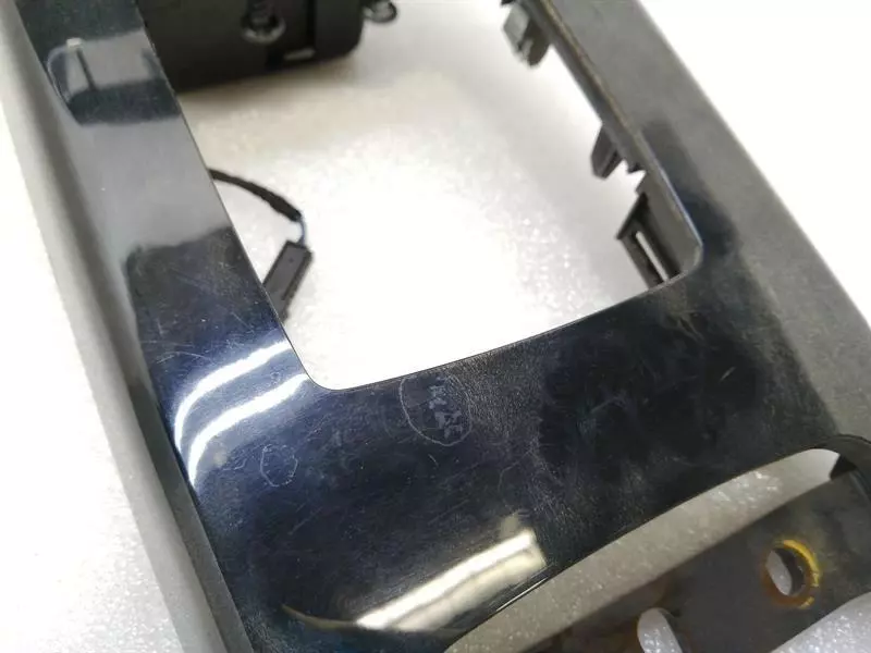 2015 MERCEDES G-CLASS HOLZ LEISTE MOPF W463 Veneer Set A4636804171 DESIGNO 9D06 - Image 5