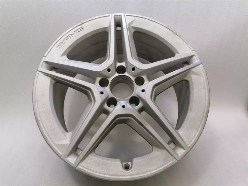 MERCEDES A Class W177  Alloy Wheel A1774011800 AMG Alufelge