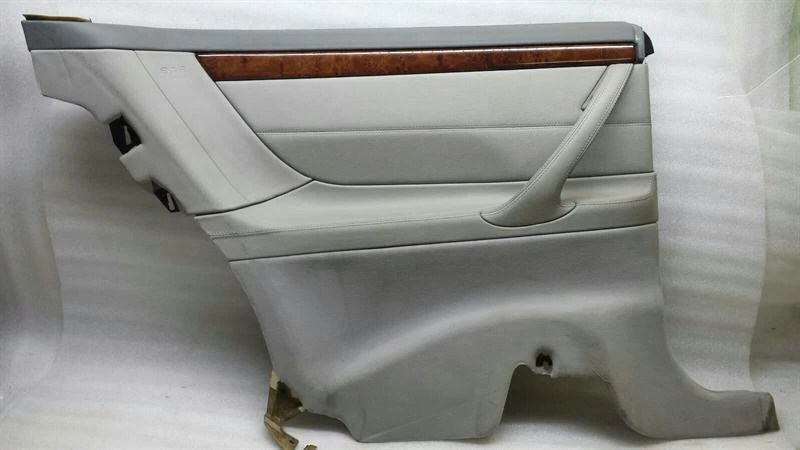 MERCEDES CL W215 Door card Rear Left A2156900153 Türverkleidung Hinten Links