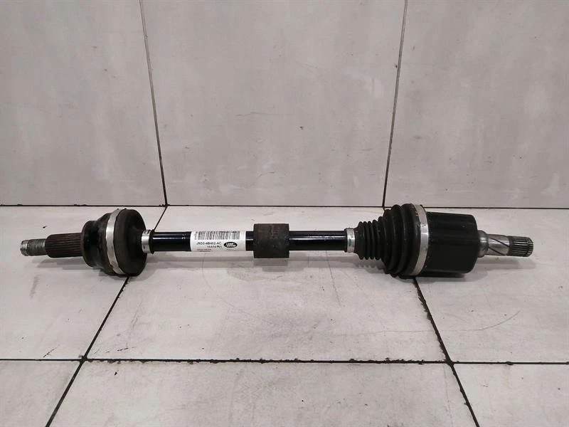 JAGUAR i-PACE X590 EV400 Left Rear Drive Shaft J9D3-4B402-AC Hinten Links