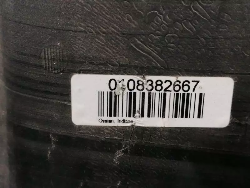 CHEVROLET CORVETTE C6 Right Fuel Tank 10310017 Rechts Kraftstofftank - Image 6