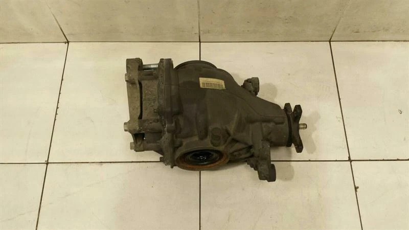 MERCEDES CL W216 W221 Rear Diff A2213503914 Differential Hinten .