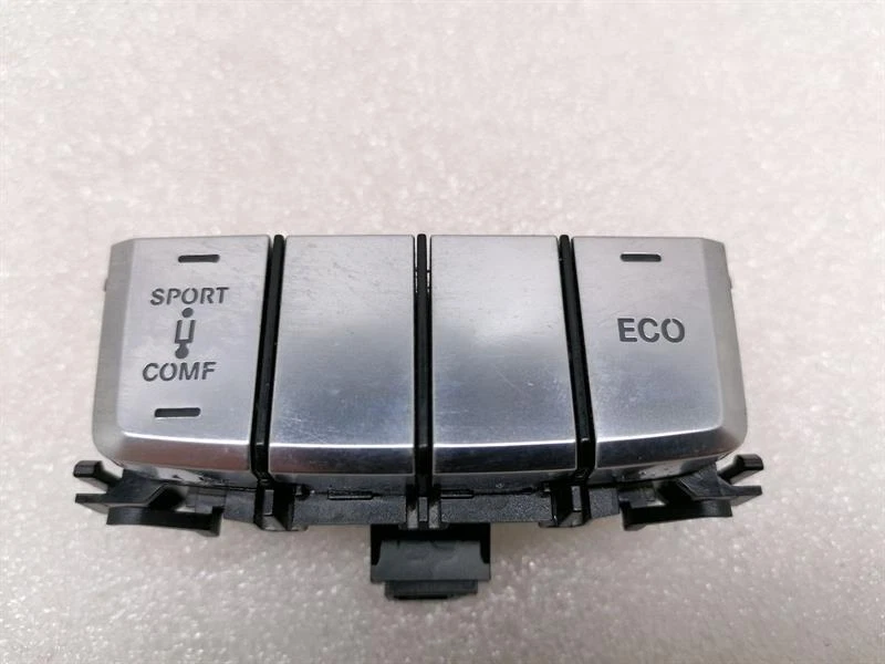 MERCEDES SL R231 Suspension Switch A2318202410 Schalter Luftfederung