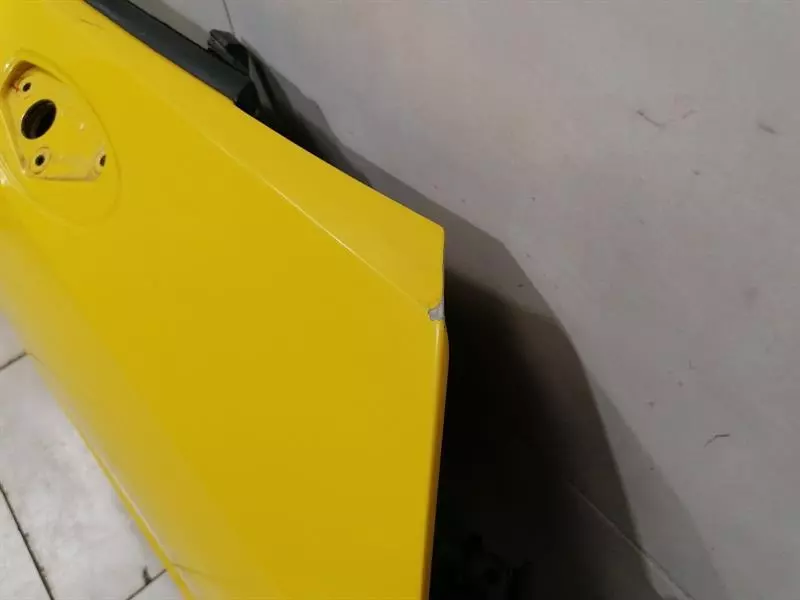 CHEVROLET CORVETTE C7 Right Front Door 84031049 Tür Vorne Rechts - Image 4