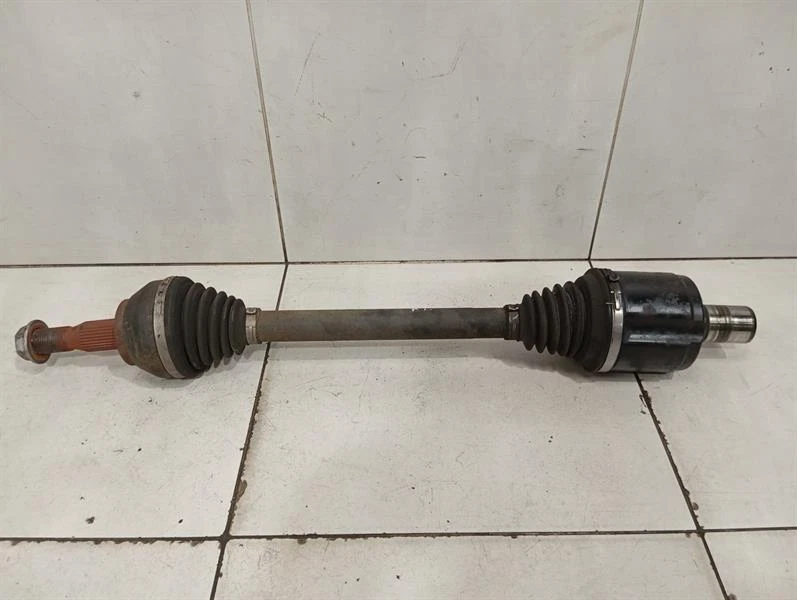 CHEVROLET CORVETTE C6 Left Rear Drive Shaft 25941372 Antriebswelle Hinten Links