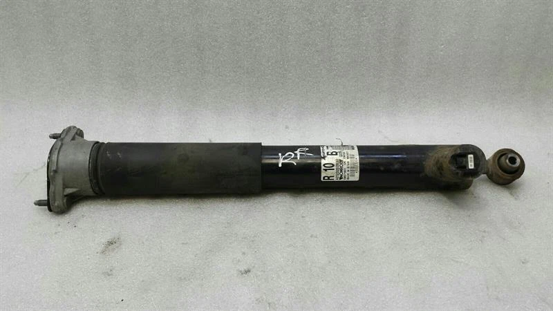 MERCEDES AMG W218 Shock Absorber Rear Left EDC A2123202530 Stossdämpfer Hinten