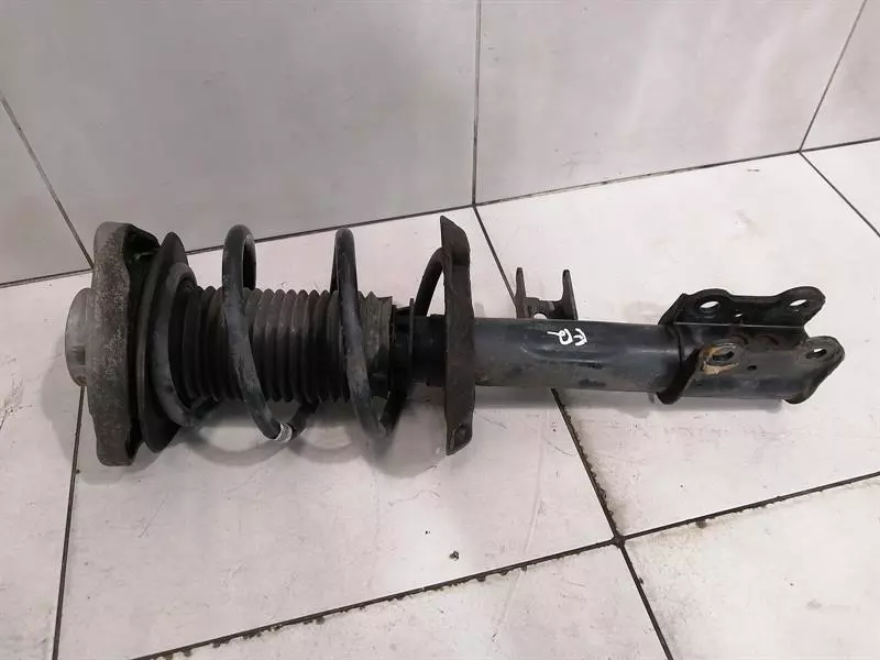 MERCEDES A W176 A45 AMG Shock Absorber FRH A1763233600 Stossdämpfer Vorne Re