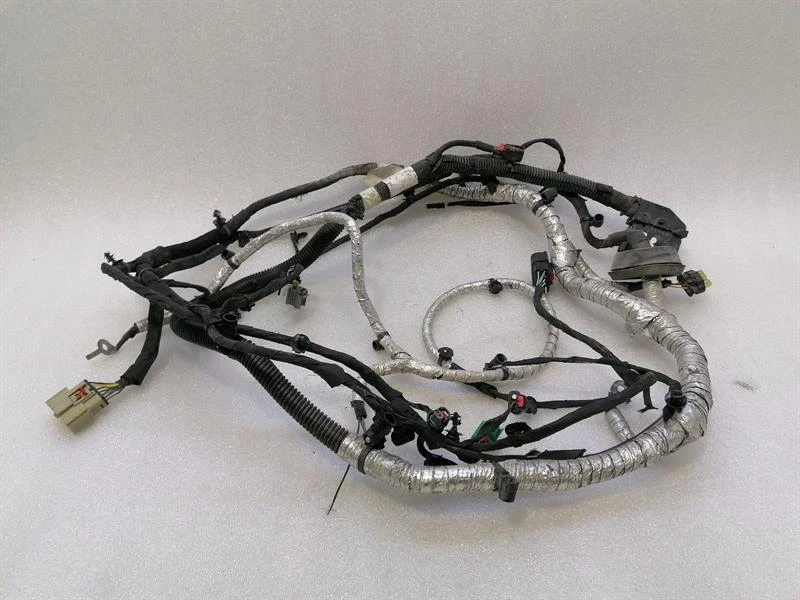 CHEVROLET CORVETTE C8 Wiring Loom 85165022 Kabelbaum