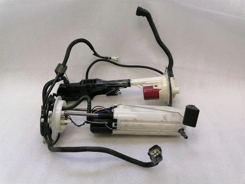 CHEVROLET CORVETTE C7 Fuel Pump Electric 20987121 Kraftstoffpumpe