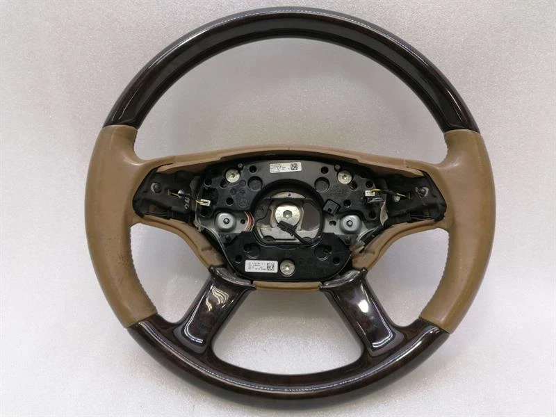 MERCEDES S-class W221  Steering Wheel A2214800403 Lenkrad