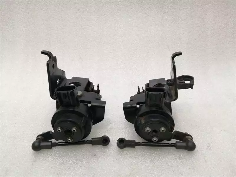 CHEVROLET CORVETTE C7 Z06 Sensor 23110568 Ride Control Set