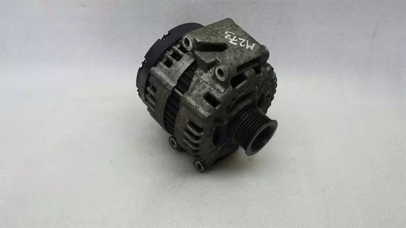 2007 MERCEDES E Class M273 M272 Lichtmaschine Alternator A0131545602 W216 W221