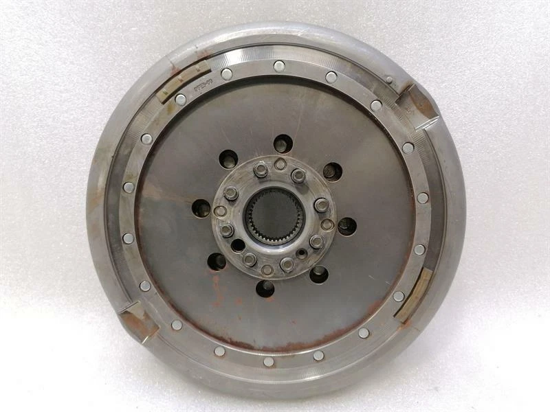 MERCEDES A45 AMG DCT DKG W176 Flywheel A1330300105 Schwungrad M133 - Image 3