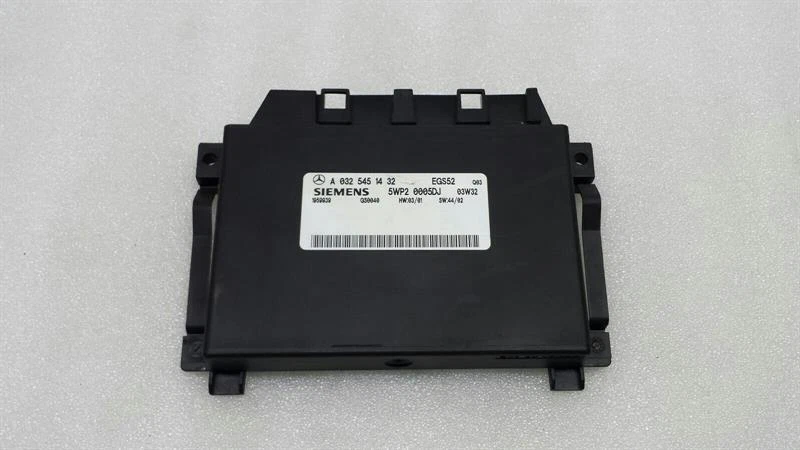 2007 MERCEDES E Class E500 A0325451432 Automatikgetriebe Steuergerät Gearbox ECU