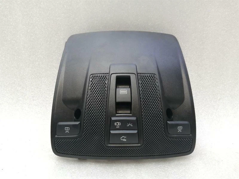 MERCEDES A Class W176 Dome light A0009007603 Innenleuchte Innenraumleuchte