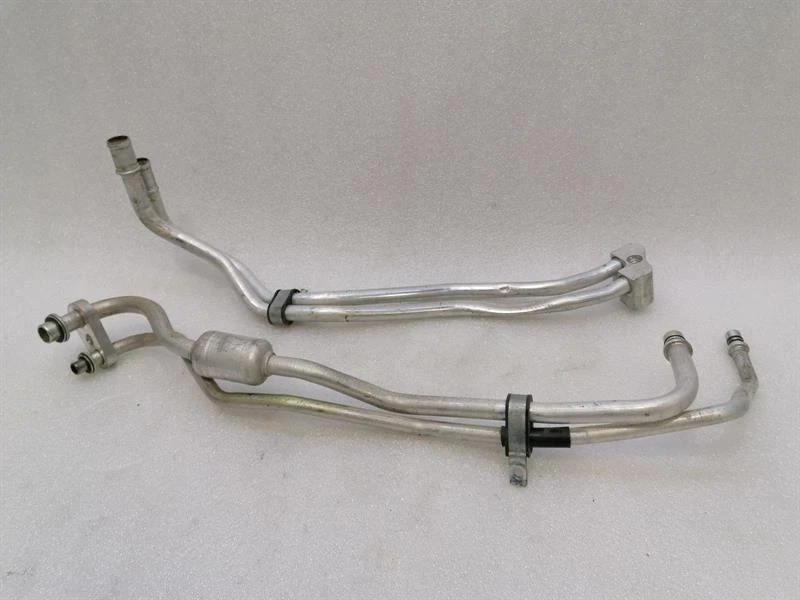 CHEVROLET CORVETTE C6  A/C Pipe set 22783651  Klimaleitung Klima Klimaanlage