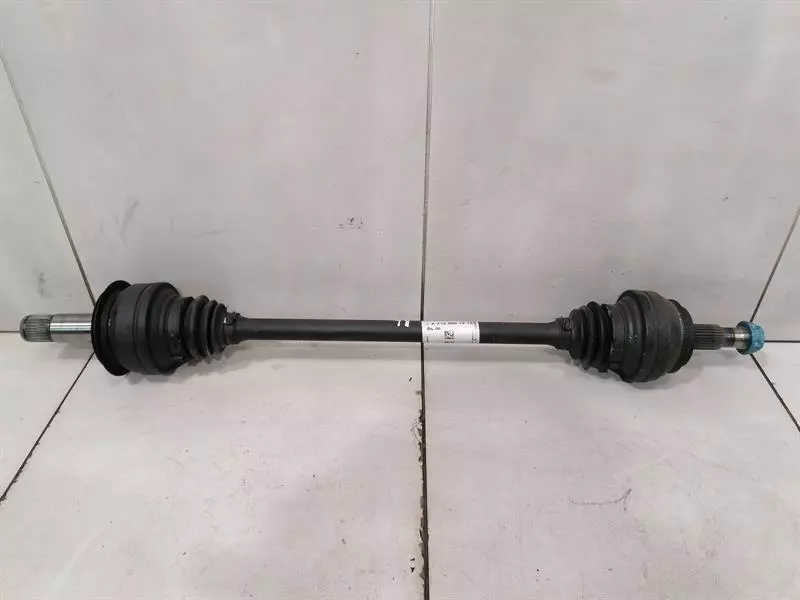MERCEDES CLS C257 W257 Left Rear Drive Shaft A2133501914 Antriebswelle Hinten
