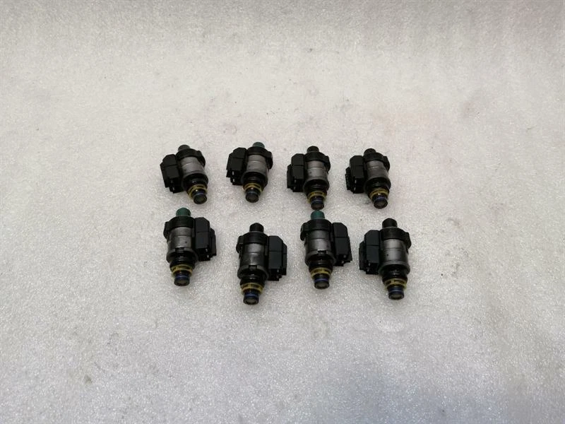 MERCEDES CL W216 Gearbox solenoid valve A2202771098 Magnet Ventil Getriebe