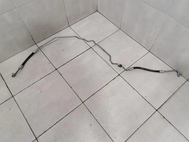 MERCEDES SL63 AMG R231 Low Pressure Oil Pipe A2313201953 Schlauch