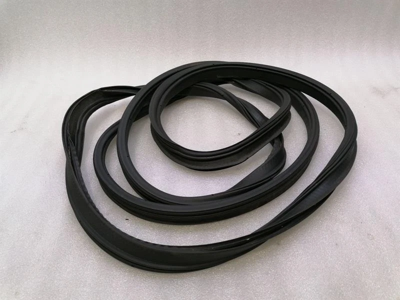 CHEVROLET CORVETTE C6 Boot Lid Seal 20869139 Heckklappe dichtungen